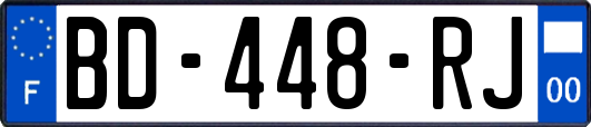 BD-448-RJ