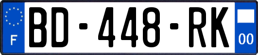 BD-448-RK