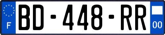 BD-448-RR