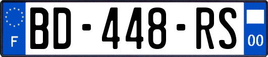 BD-448-RS
