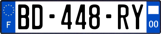 BD-448-RY