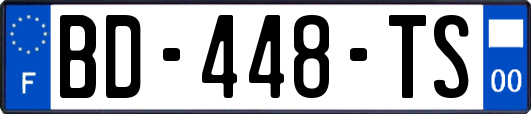 BD-448-TS