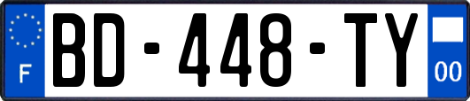 BD-448-TY