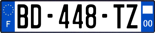 BD-448-TZ