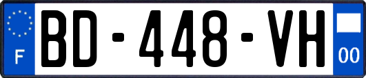 BD-448-VH