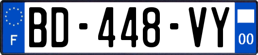 BD-448-VY