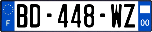 BD-448-WZ