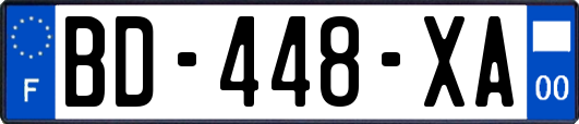 BD-448-XA