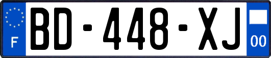 BD-448-XJ