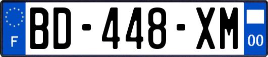 BD-448-XM
