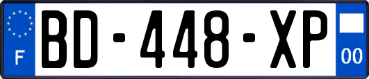 BD-448-XP