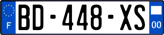 BD-448-XS