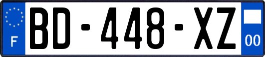 BD-448-XZ