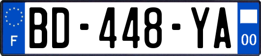 BD-448-YA