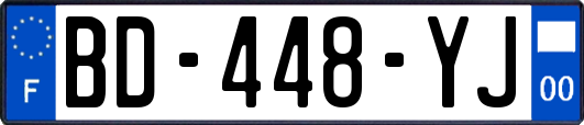 BD-448-YJ