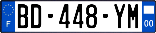 BD-448-YM