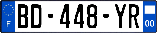 BD-448-YR