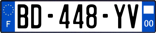 BD-448-YV