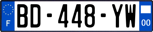 BD-448-YW
