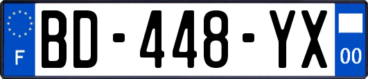 BD-448-YX