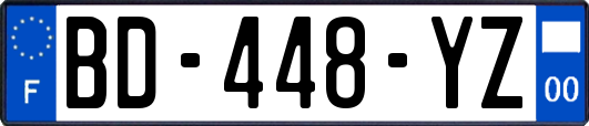 BD-448-YZ