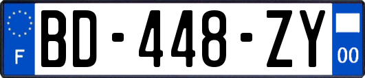 BD-448-ZY