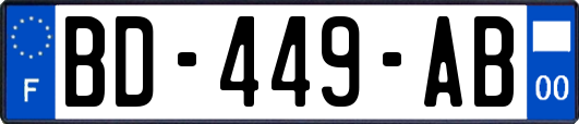 BD-449-AB