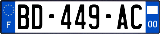 BD-449-AC