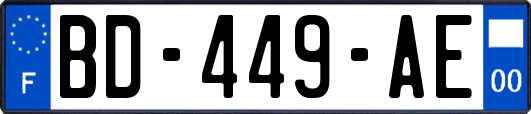 BD-449-AE