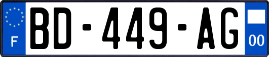 BD-449-AG