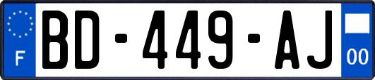 BD-449-AJ