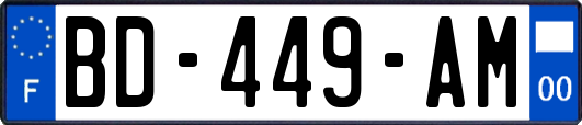 BD-449-AM