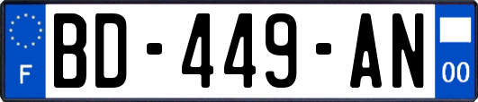 BD-449-AN