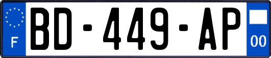BD-449-AP