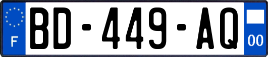 BD-449-AQ