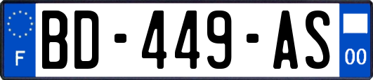 BD-449-AS