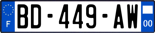 BD-449-AW