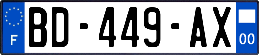 BD-449-AX