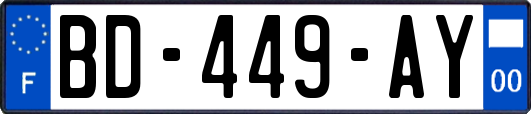BD-449-AY
