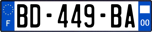 BD-449-BA