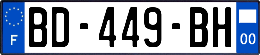 BD-449-BH