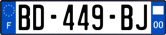 BD-449-BJ