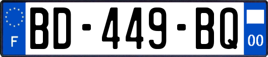 BD-449-BQ