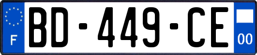 BD-449-CE