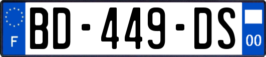 BD-449-DS