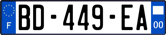 BD-449-EA