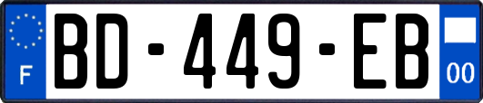 BD-449-EB