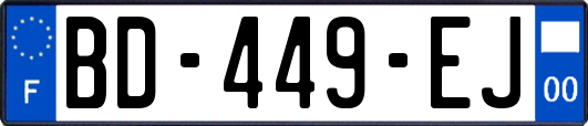 BD-449-EJ