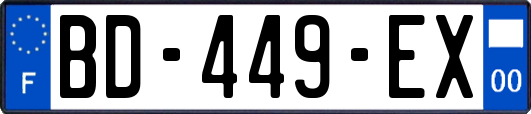 BD-449-EX