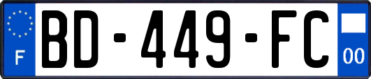 BD-449-FC